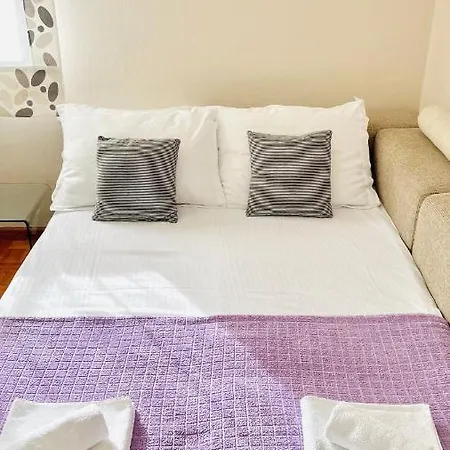 Noemi Апартаменты Задар