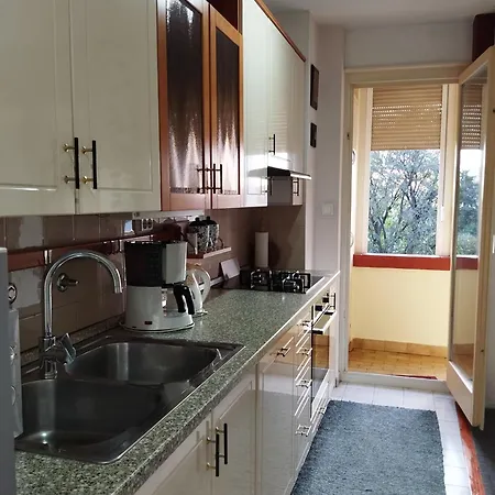 Noemi 公寓