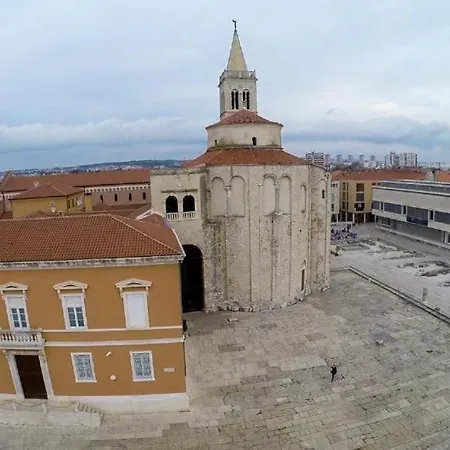 Apartamento Noemi Zadar