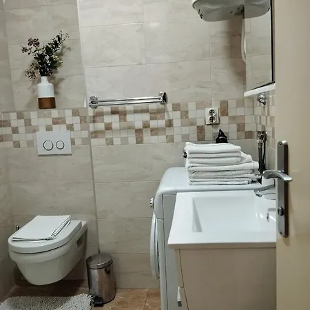 Apartman Noemi