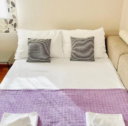 Noemi Apartamento Zadar