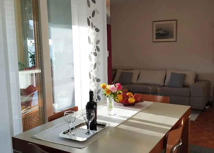 Apartman Noemi *