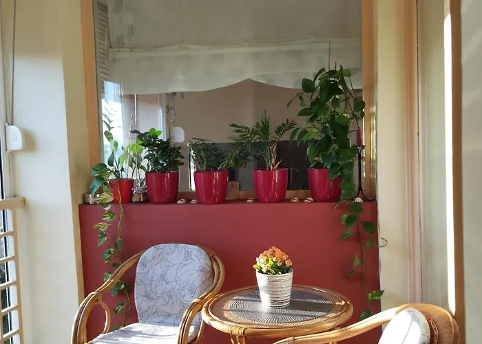 Noemi Apartamento Zadar