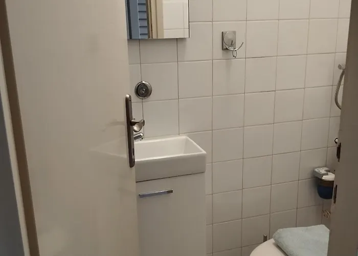 Apartamento Noemi Zadar